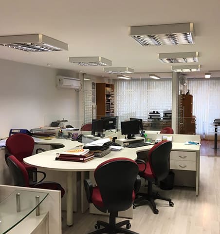 Oficina